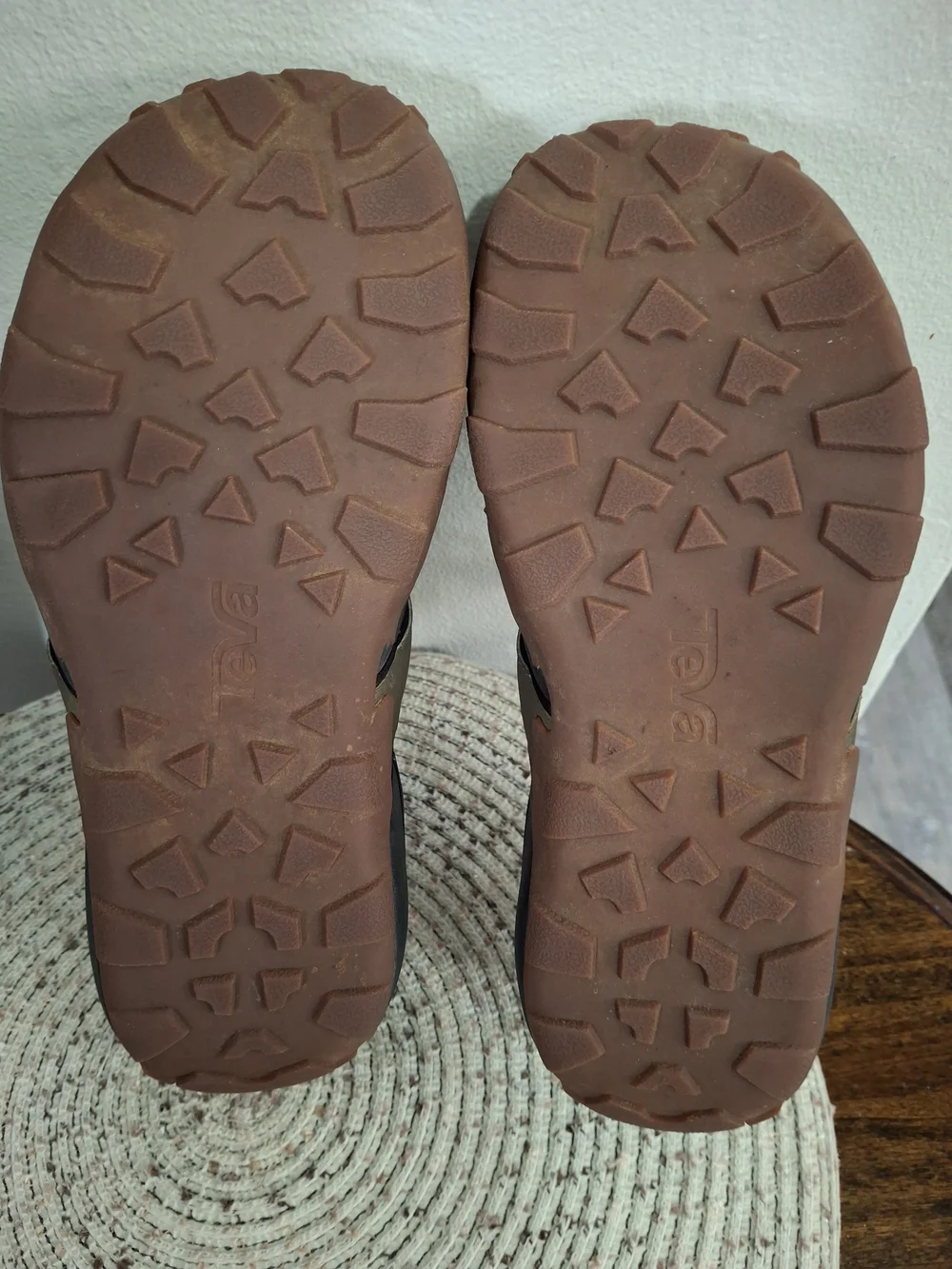 Teva lightweight outdoor